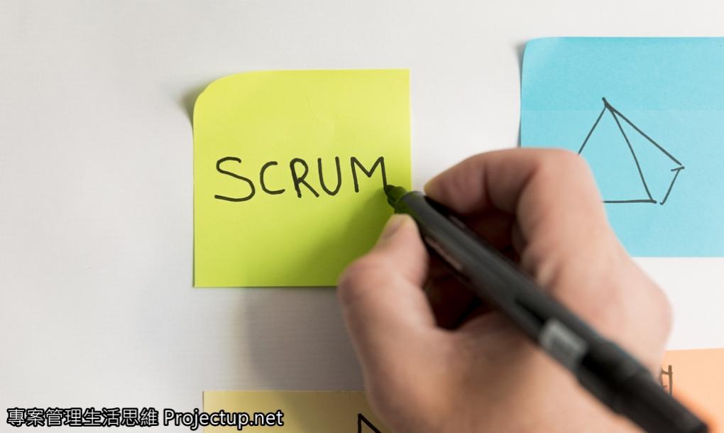 敏捷方法的成功密技（一）：Scrum 為何對你很重要？
